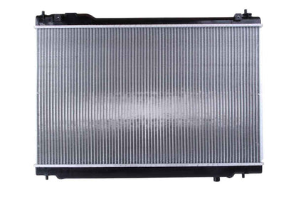 Nissens Radiator 68118