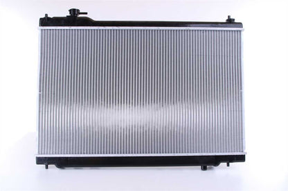 Nissens Radiator 68119
