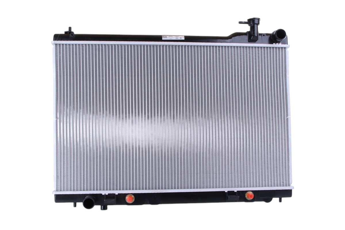 Nissens Radiator 68119