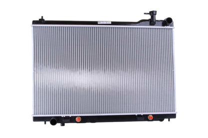 Nissens Radiator 68119