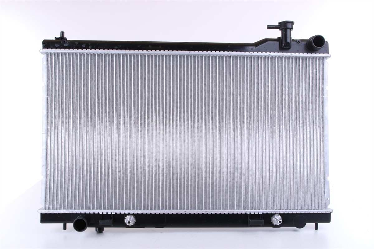Nissens Radiator 681212