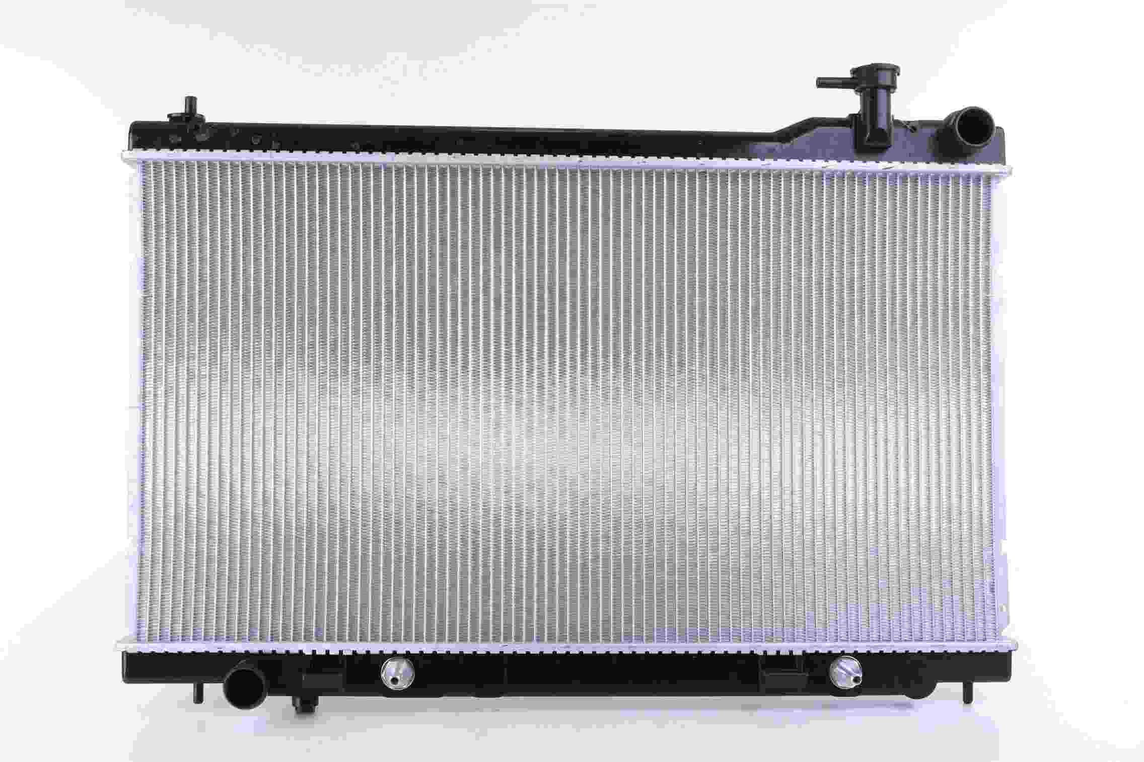 Nissens Radiator 681212