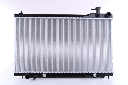Nissens Radiator 681212
