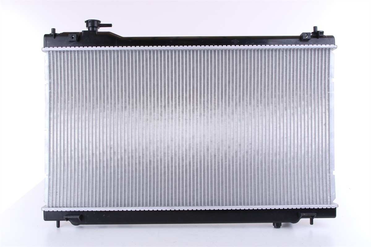 Nissens Radiator 681212