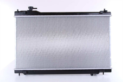 Nissens Radiator 681212