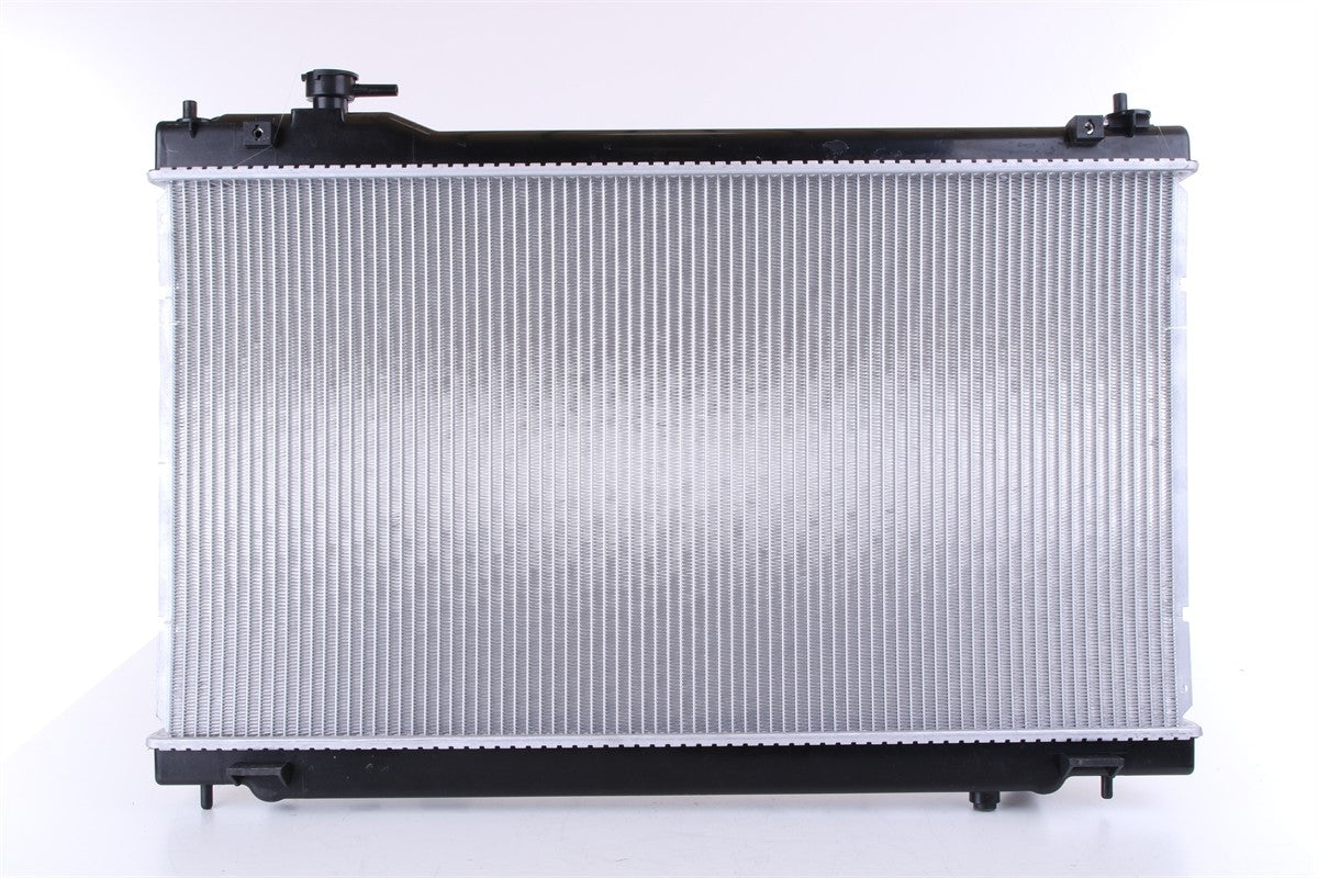 Nissens Radiator 681212