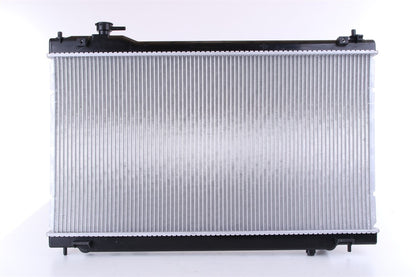 Nissens Radiator 681212