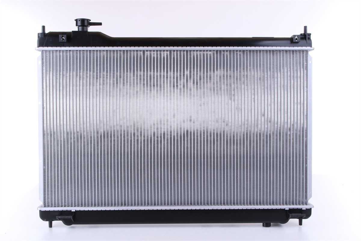 Nissens Radiator 681213