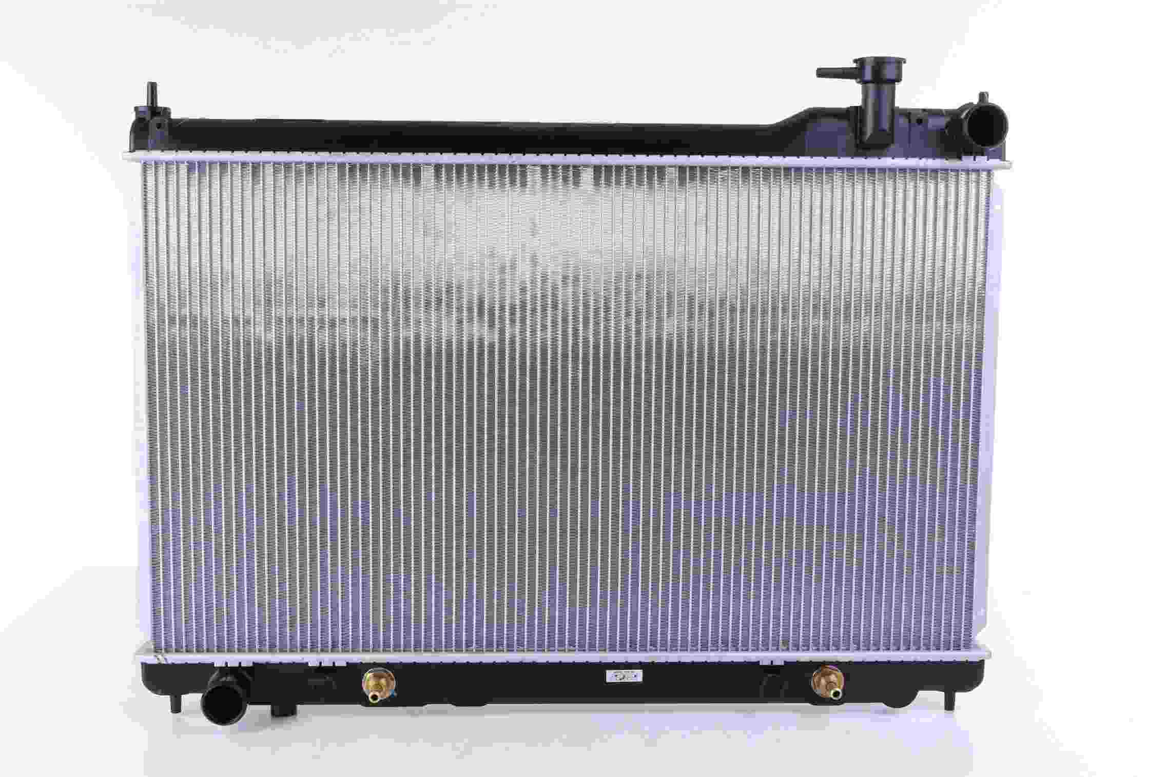 Nissens Radiator 681213