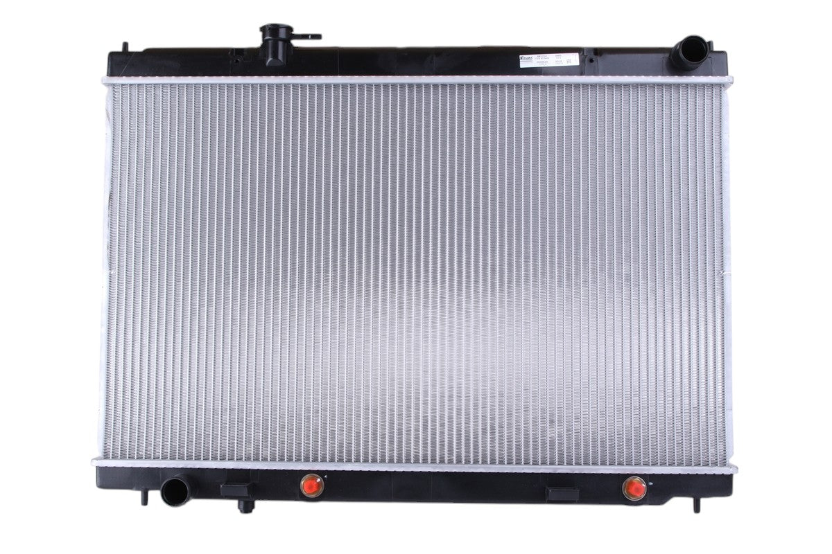 Nissens Radiator 681214