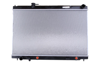 Nissens Radiator 681214