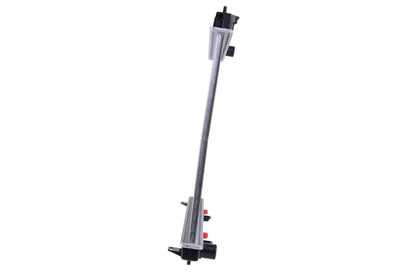 Nissens Radiator 681214