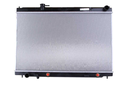 Nissens Radiator 681214