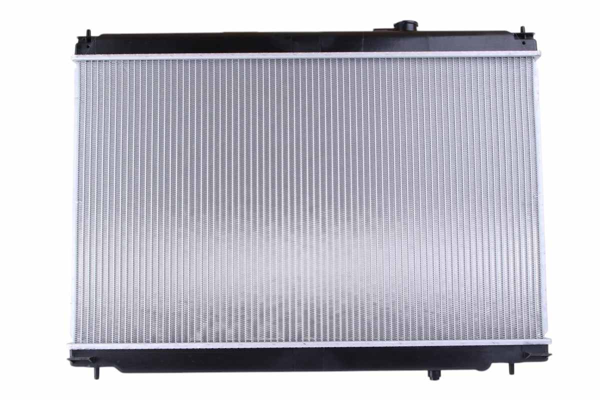Nissens Radiator 681214