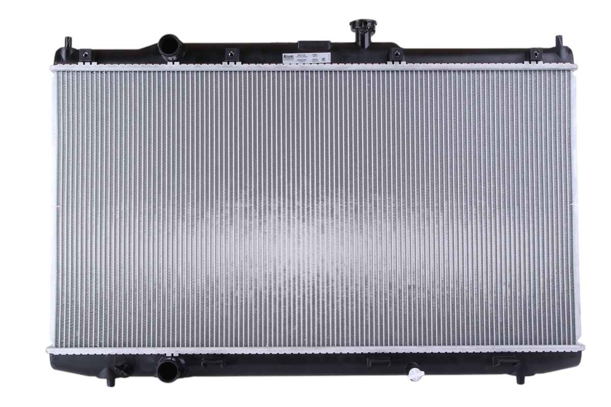 Nissens Radiator 681376