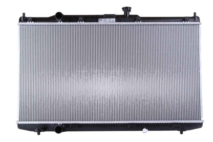 Nissens Radiator 681376