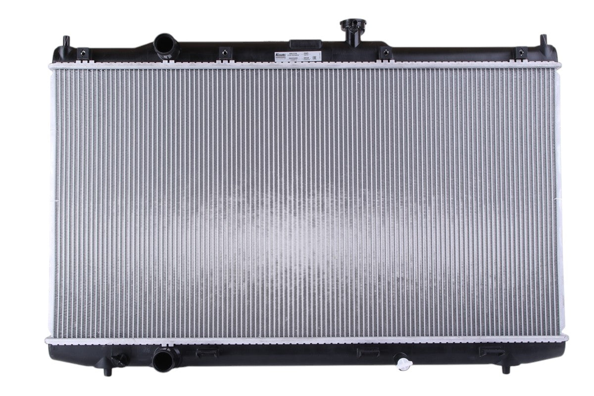 Nissens Radiator 681376