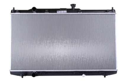 Nissens Radiator 681376