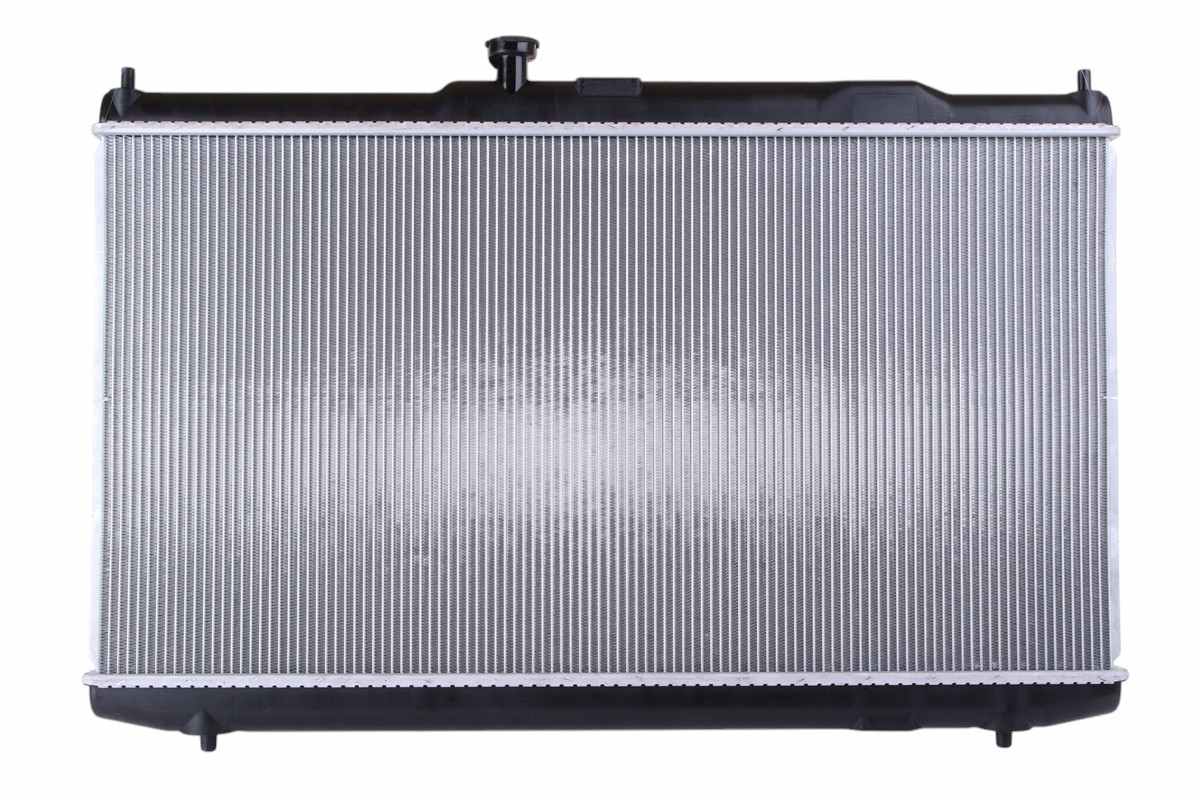 Nissens Radiator 681376