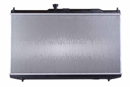Nissens Radiator 681376