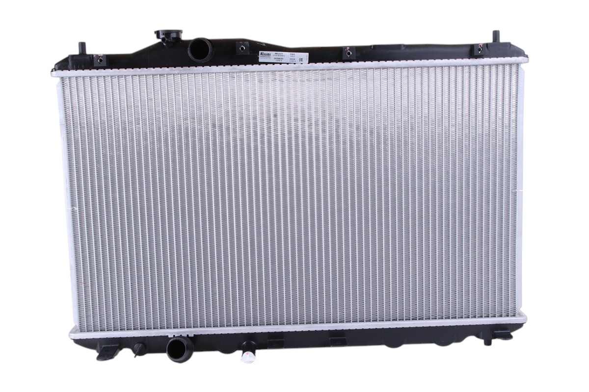 Nissens Radiator 681377