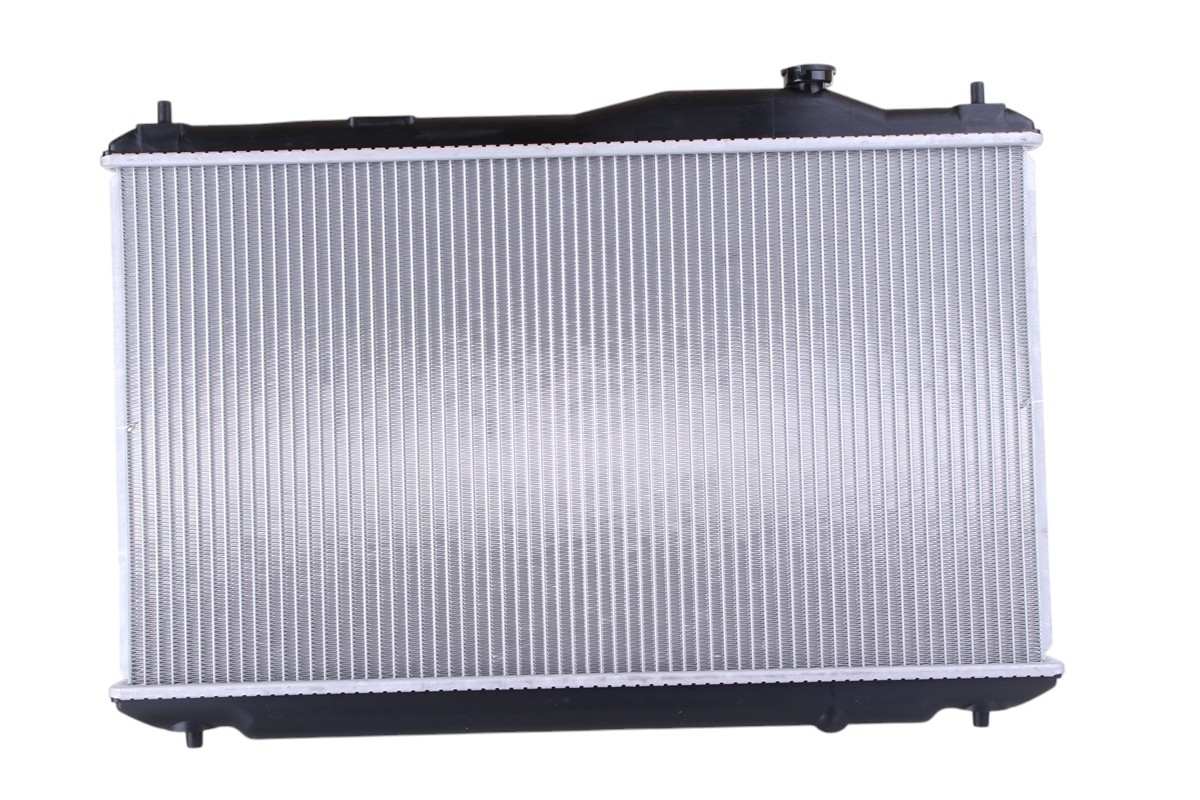 Nissens Radiator 681377
