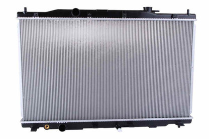 Nissens Radiator 681378