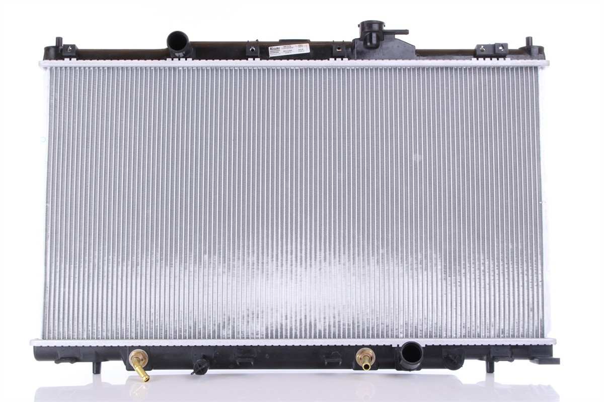 Nissens Radiator 681379