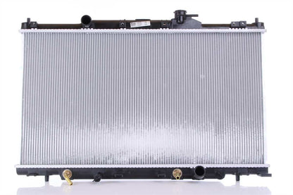 Nissens Radiator 681379