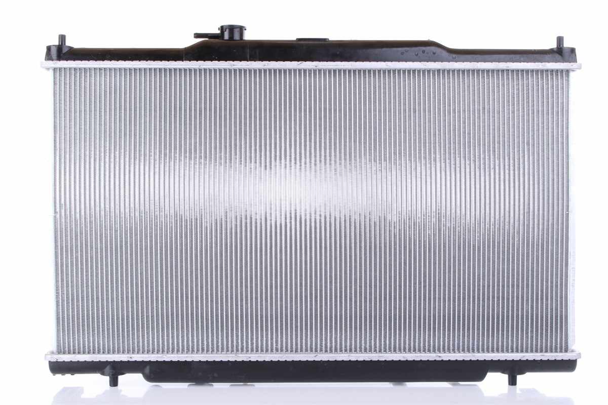 Nissens Radiator 681379