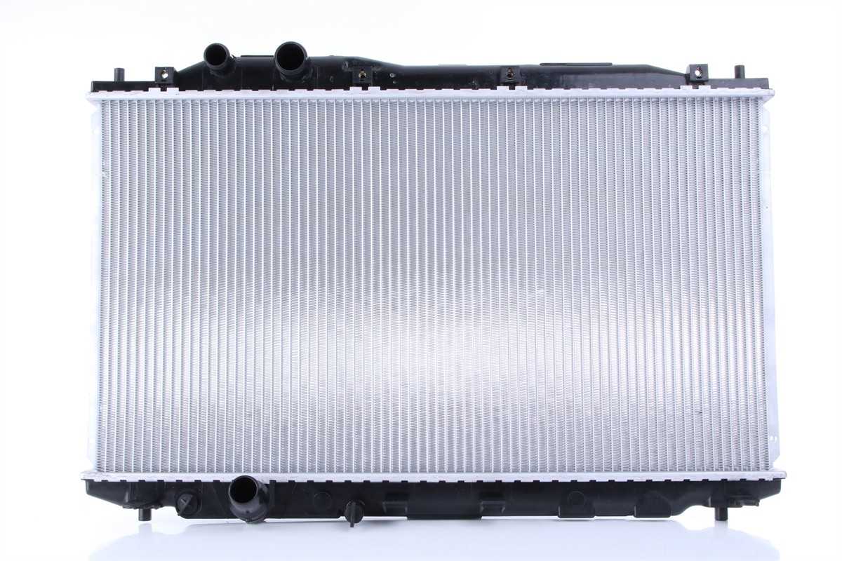 Nissens Radiator 681384