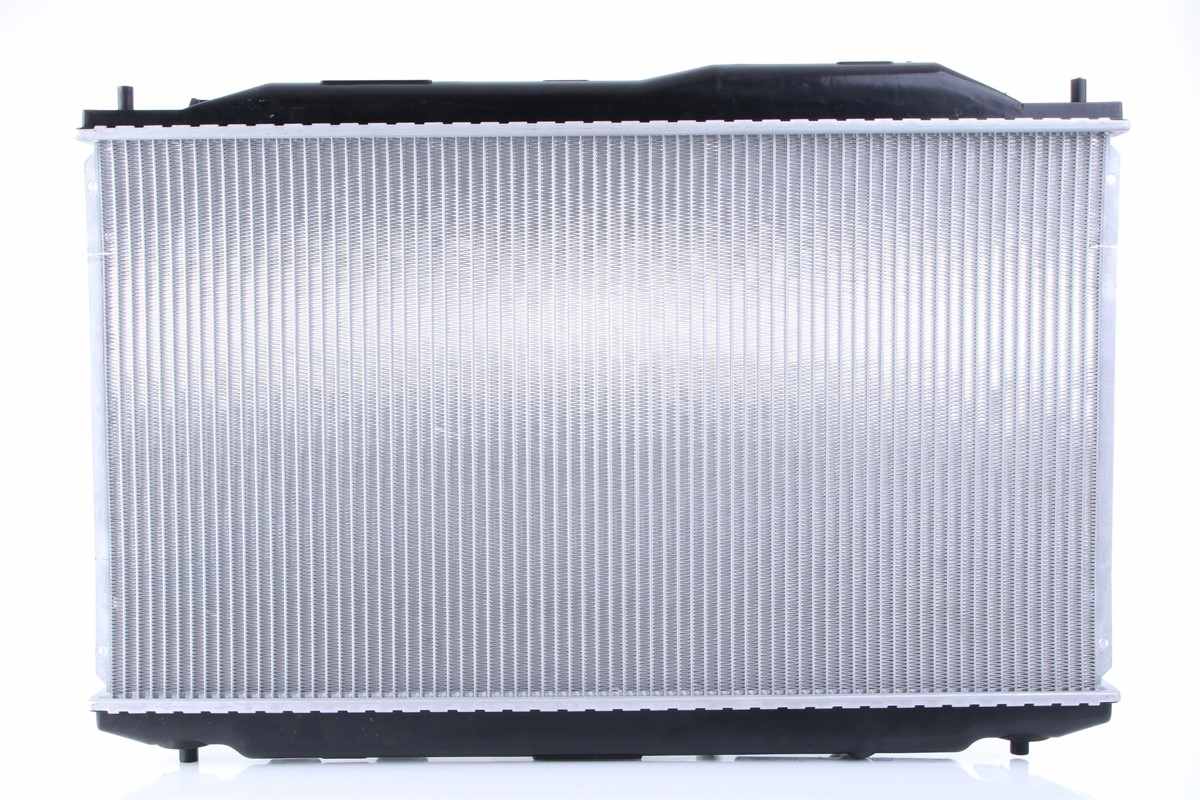 Nissens Radiator 681384