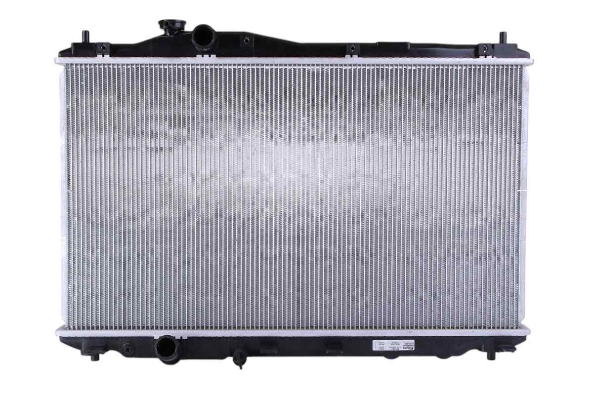 Nissens Radiator 681387