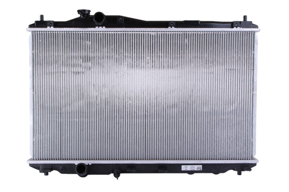 Nissens Radiator 681387