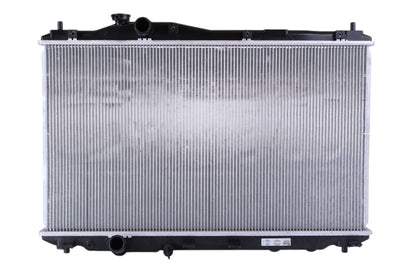 Nissens Radiator 681387