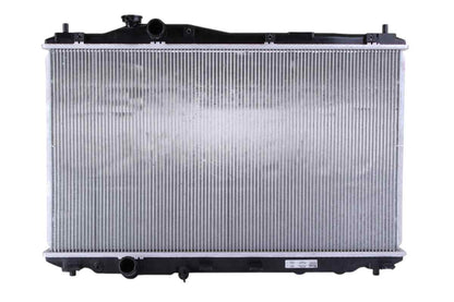 Nissens Radiator 681387