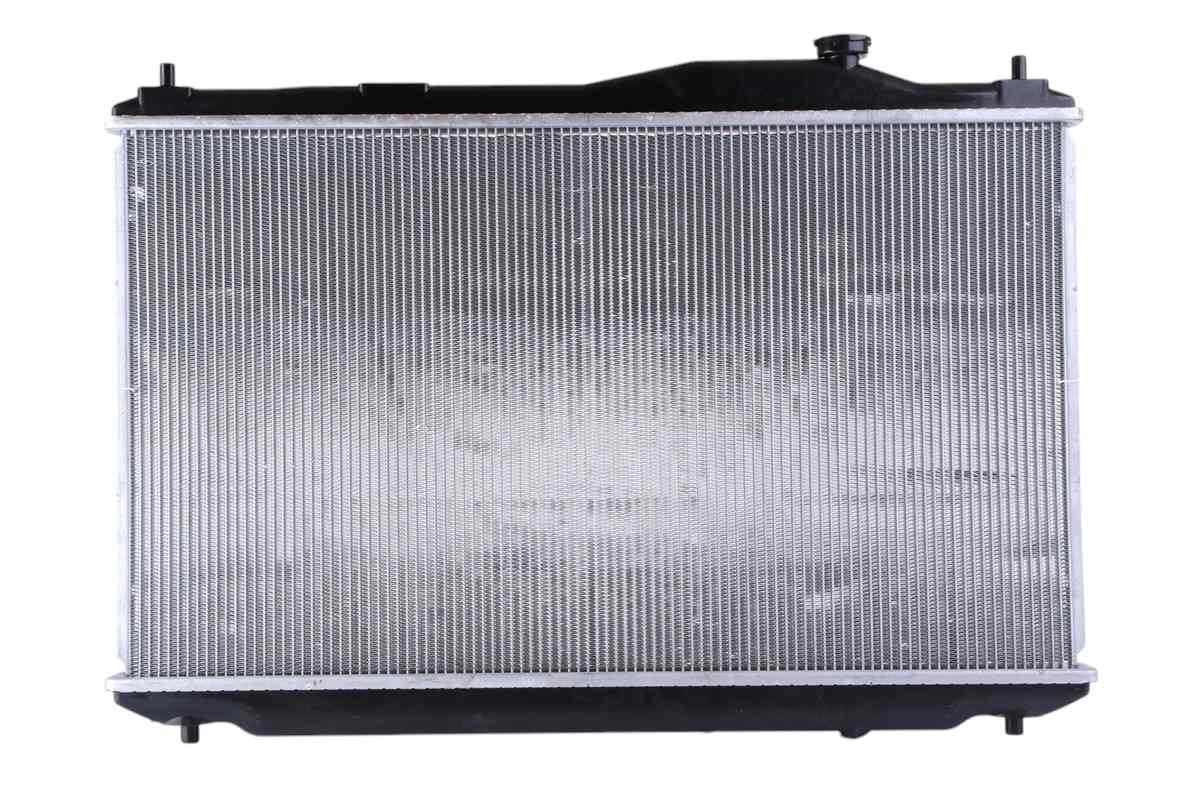 Nissens Radiator 681387