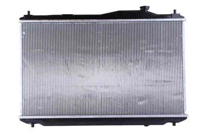 Nissens Radiator 681387