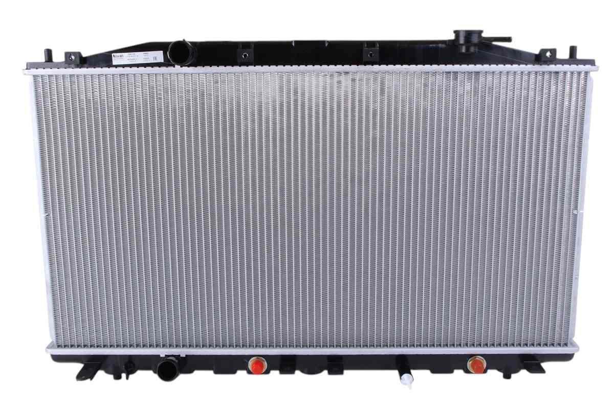 Nissens Radiator 68138