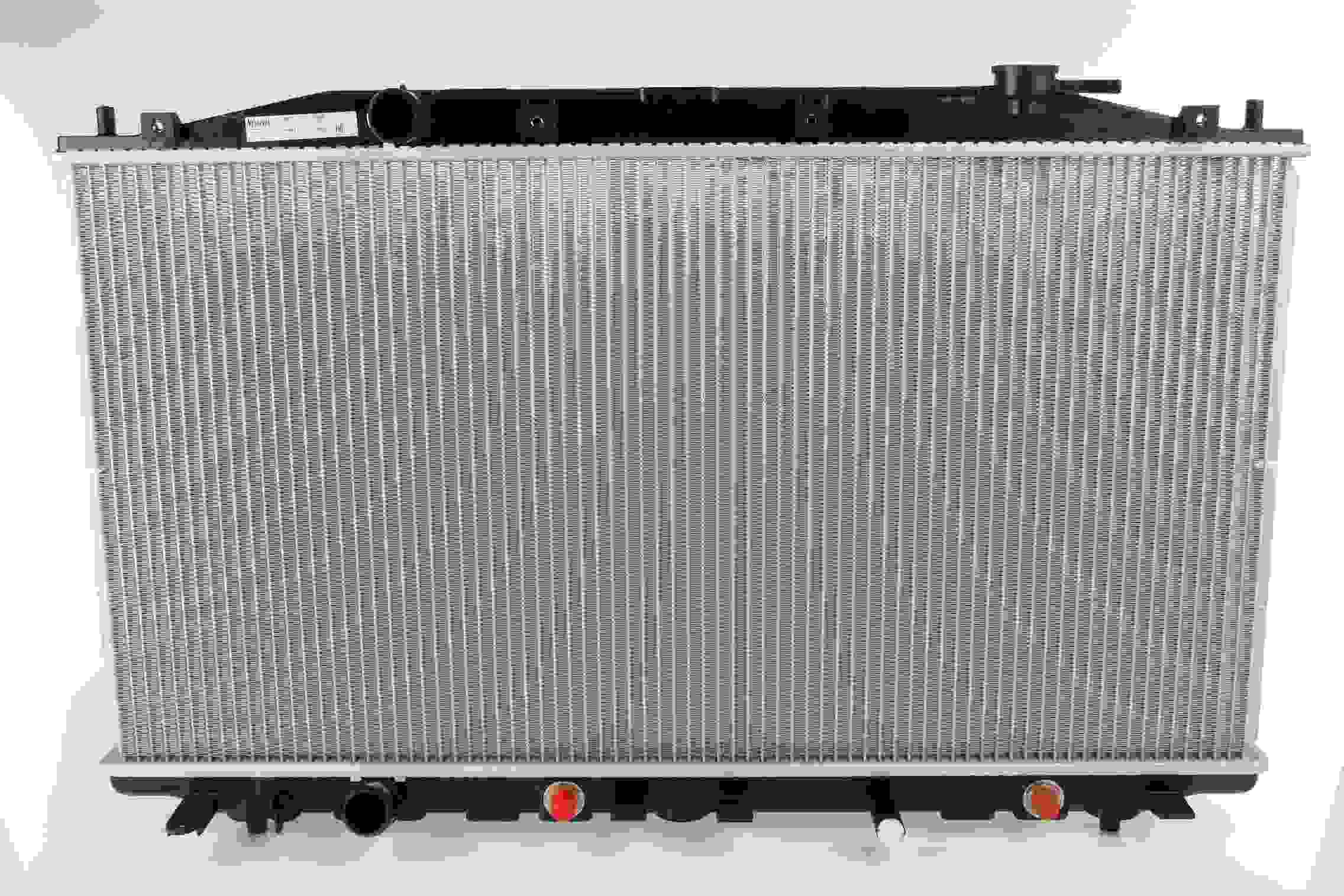 Nissens Radiator 68138