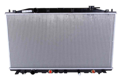 Nissens Radiator 68138