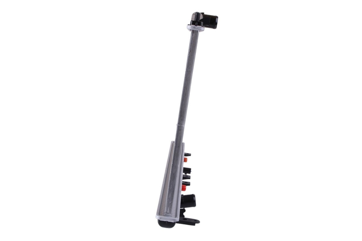 Nissens Radiator 68138