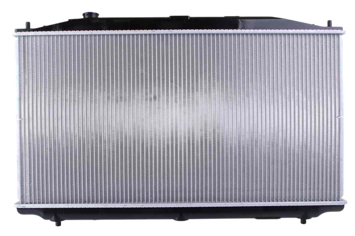 Nissens Radiator 68138