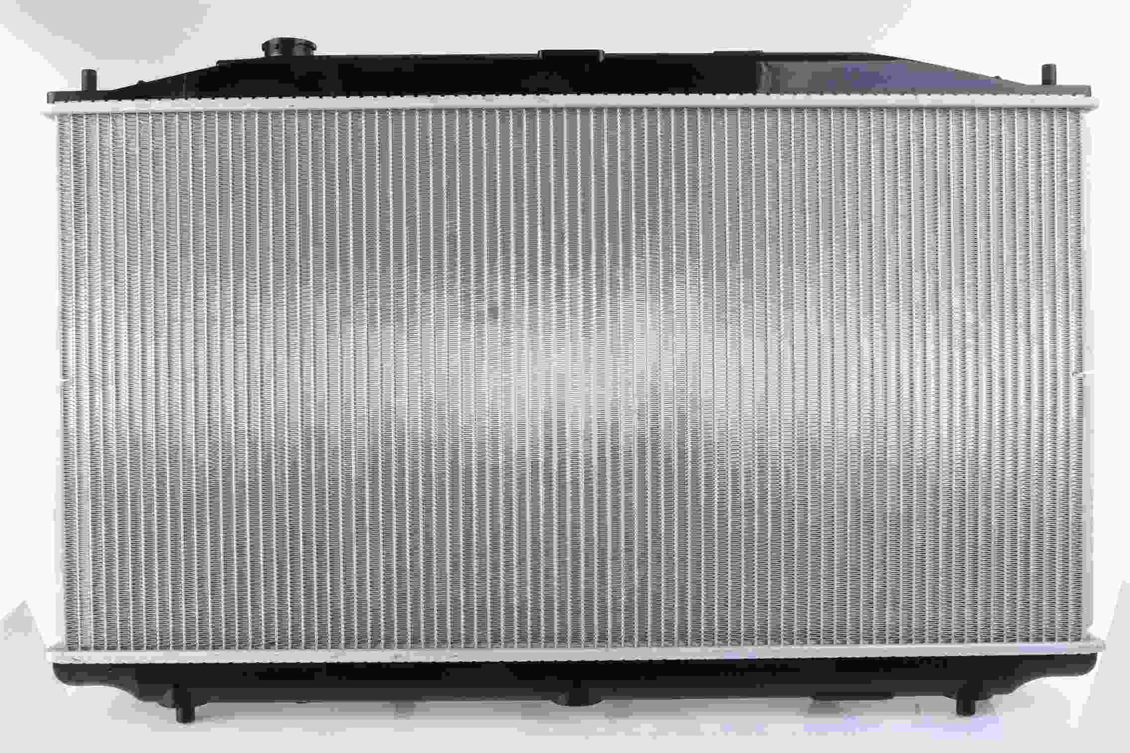 Nissens Radiator 68138