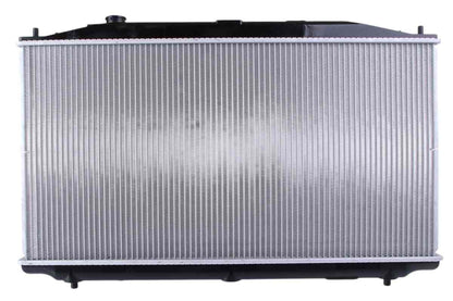 Nissens Radiator 68138
