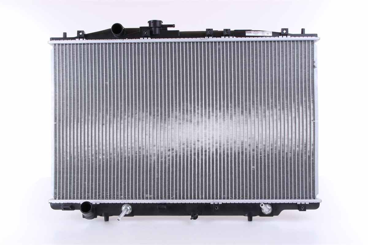 Nissens Radiator 681393