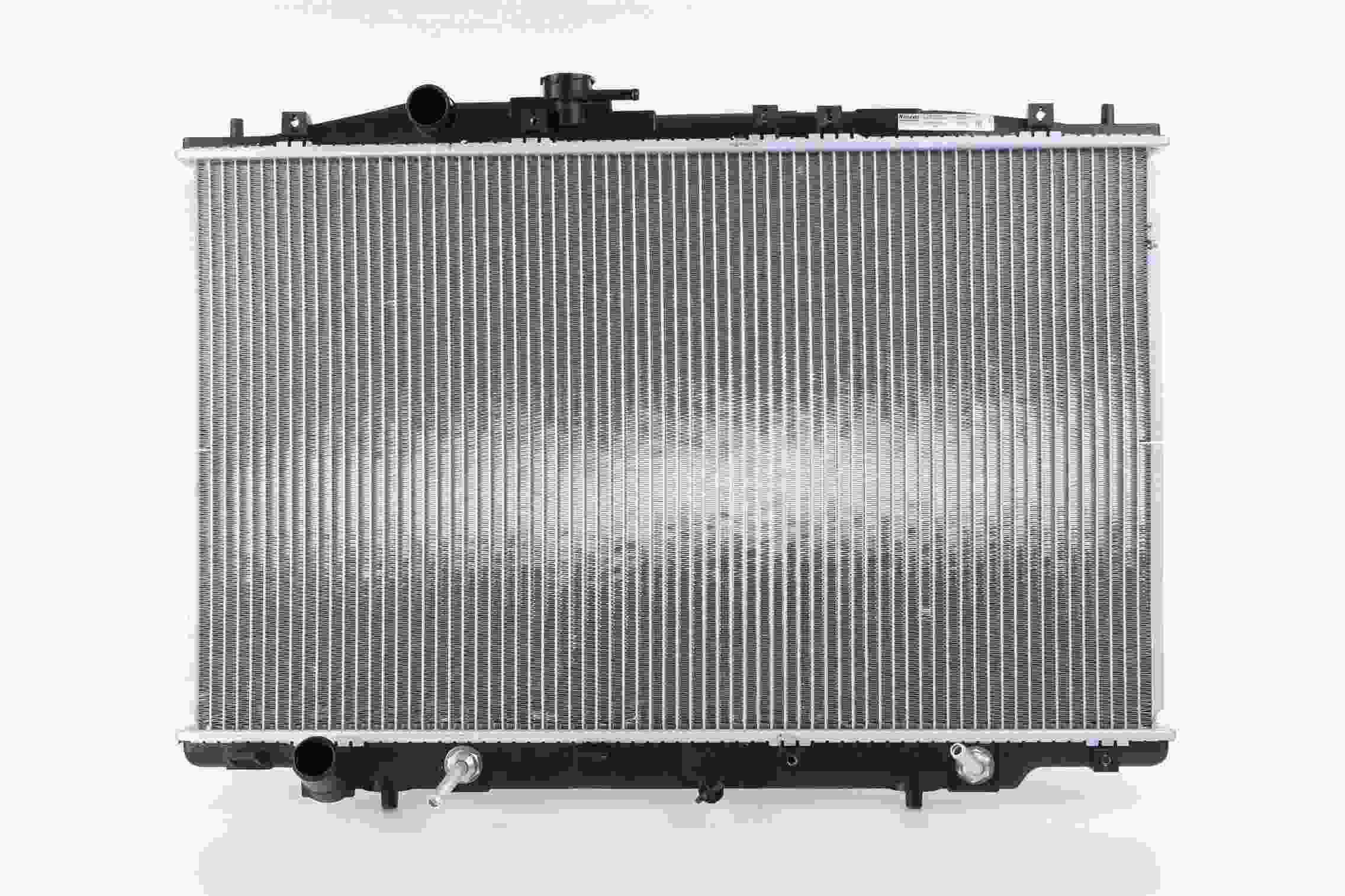 Nissens Radiator 681393