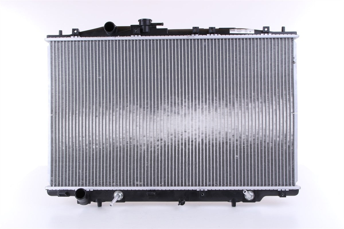 Nissens Radiator 681393