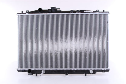 Nissens Radiator 681393