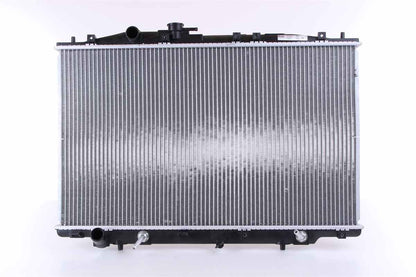 Nissens Radiator 681393